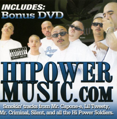 Sampler - Hipowermusic.com