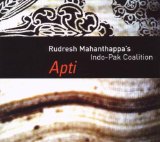 Rudresh Mahanthappa - Kinsmen