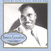 Lunceford , Jimmie - Polished Perfection