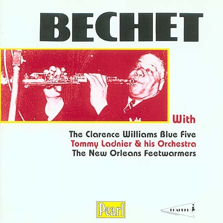 Bechet , Sidney - o. Titel