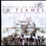 In Flames - Soundtrack To Your Escape (2014) (Special DigiPak Edition)