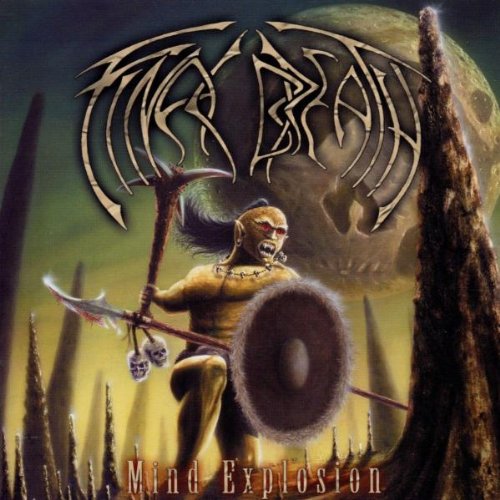 Final Breath - Mind Explosion