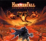 Hammerfall - Natural High