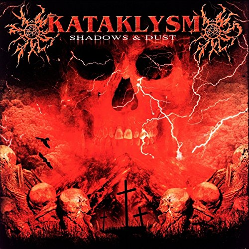 Kataklysm - Shadows & Dust (Vinyl)