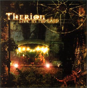 Therion - Live in Midgard