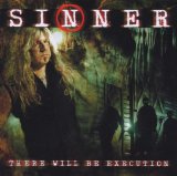 Sinner - Judgement Day