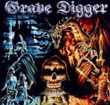 Grave Digger - o. Titel