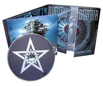 Dimmu Borgir - Death Cult Armageddon