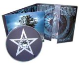 Dimmu Borgir - An sorte diaboli (Limited Edition)