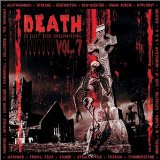 DVD - Various: Death...is just the Beginning Vol. 6