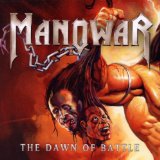 Manowar - Sign of the hammer