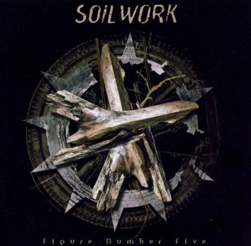 Soilwork - Fiqure number five