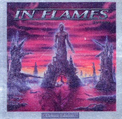 In Flames - Colony (Deluxe Edition)