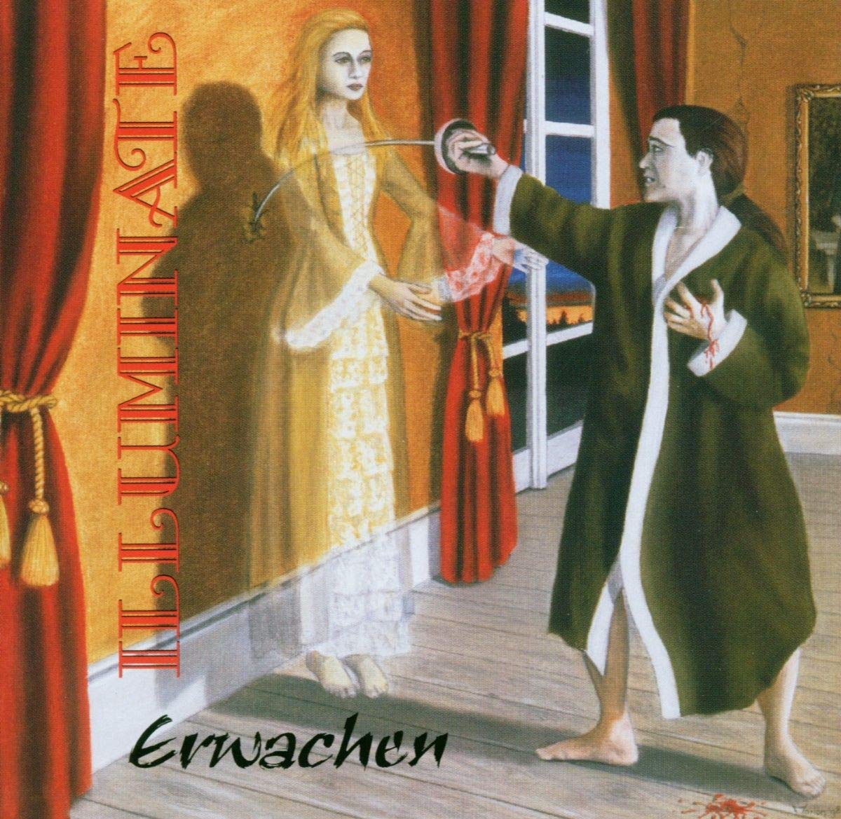 Illuminate - Erwachen