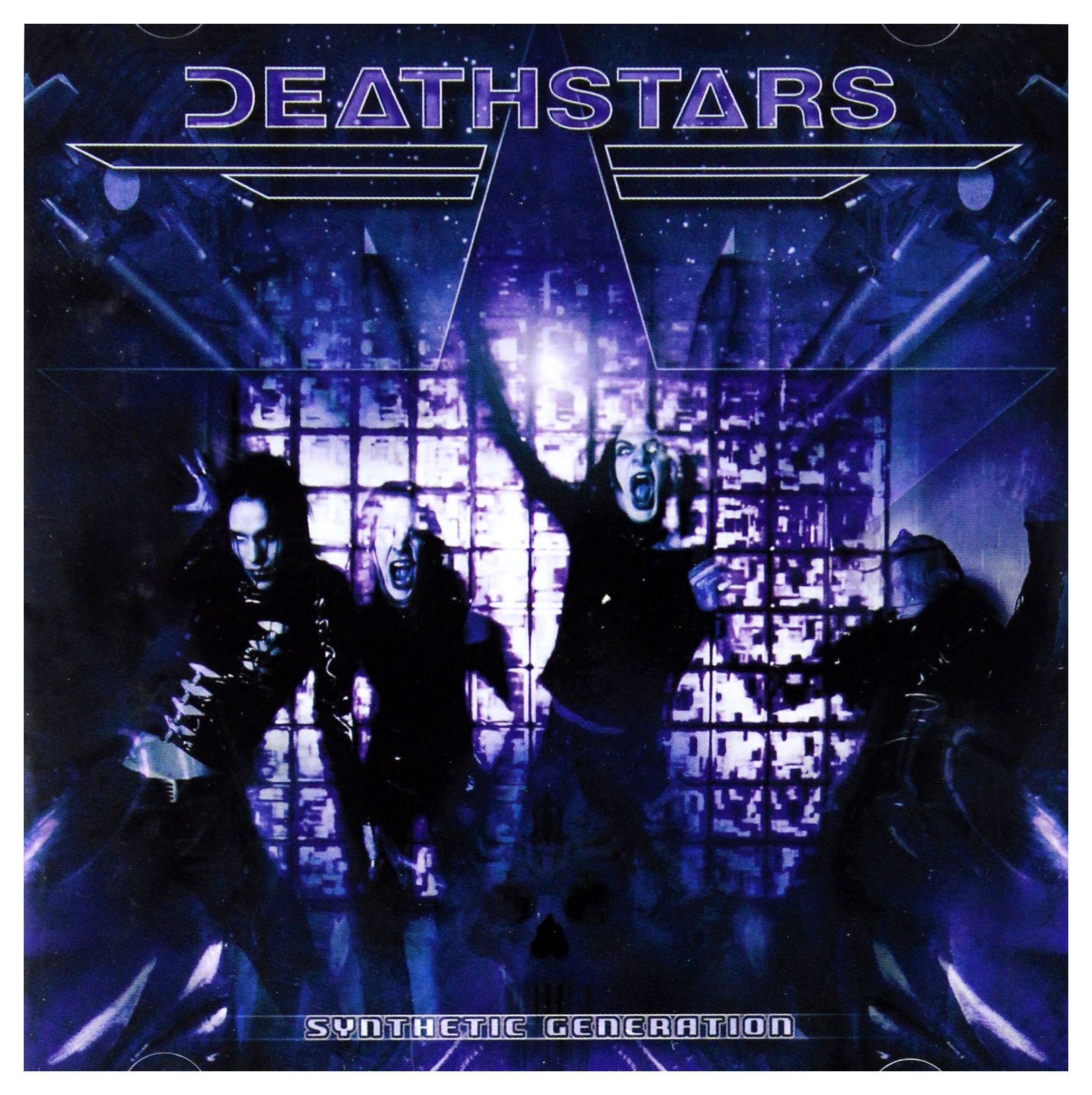 Deathstars - Synthetic generation