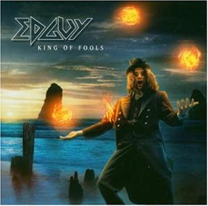 Edguy - King of Fools