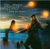 Edguy - Hall Of Flames (Limited Edition)