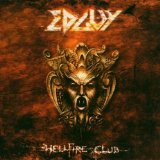 Edguy - Rocket ride (Limited Edition)