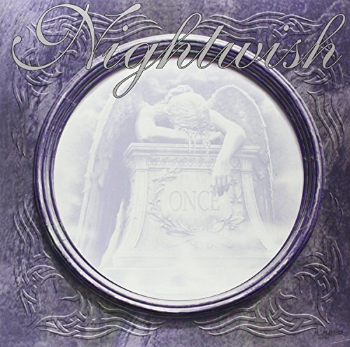 Nightwish - Once (Vinyl)