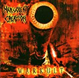 Malevolent Creation - The Fine Art of Murder