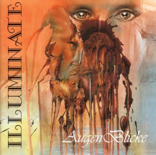 Illuminate - Augenblicke