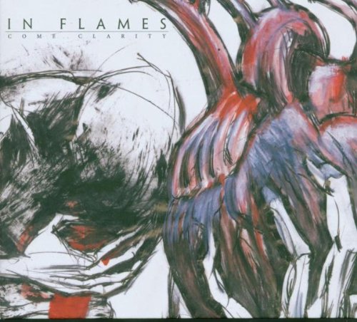 In Flames - Come clarity