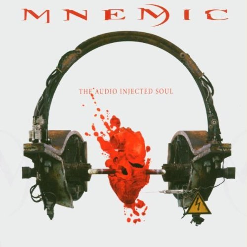 Mnemic - The audio injected soul