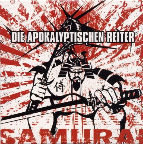 Apokalyptischen Reiter , Die - Samurai