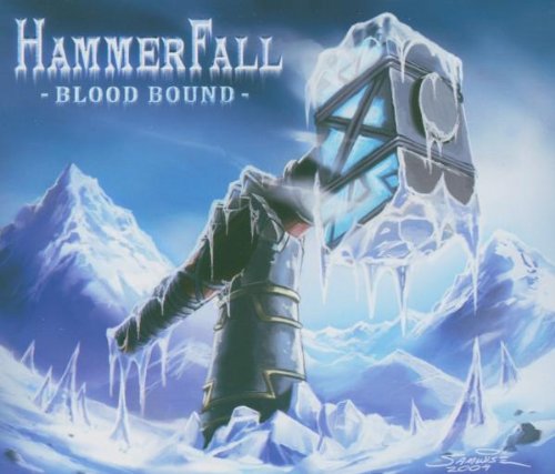 Hammerfall - Blood Bound