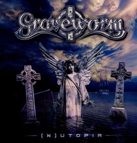 Graveworm - (N)Utopia [Vinyl LP]