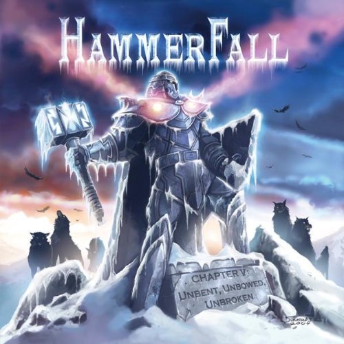 Hammerfall - Chapter 5 - Unbent, Unbowed, Unbroken