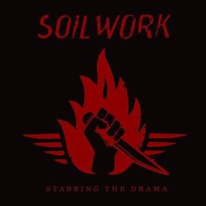 Soilwork - Stabbing the Drama