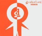 Disbelief - Shine