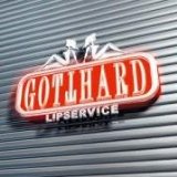 Gotthard - Domino Effect