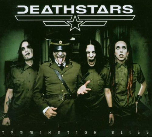 Deathstars - Termination Bliss