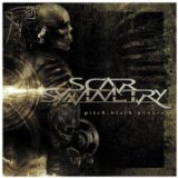Scar Symmetry - Holographic Universe