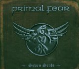 Primal Fear - New Religion (Ltd.ed.)