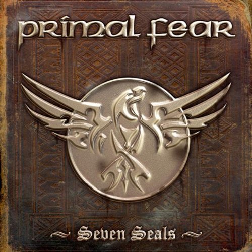 Primal Fear - Seven Seals