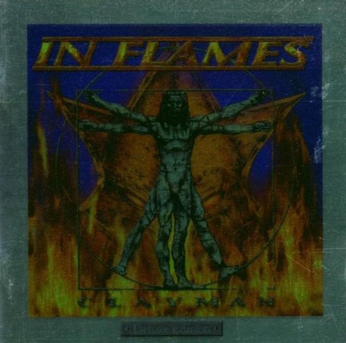 In Flames - Clayman (Deluxe Edition)