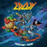 Edguy - Tinnitus Sanctus