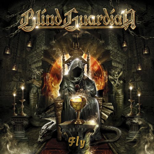 Blind Guardian , The - Fly