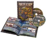 DVD - Monsters Of Metal - The Ultimate Metal Compilation