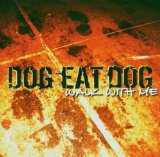 Dog Eat Dog - All boro kings (Limited Edition)