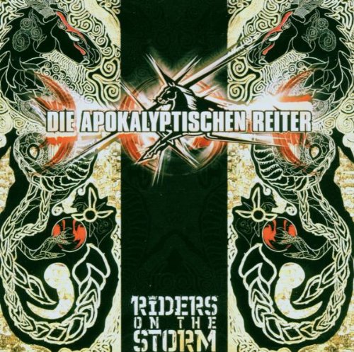 die Apokalyptischen Reiter - Riders on the Storm