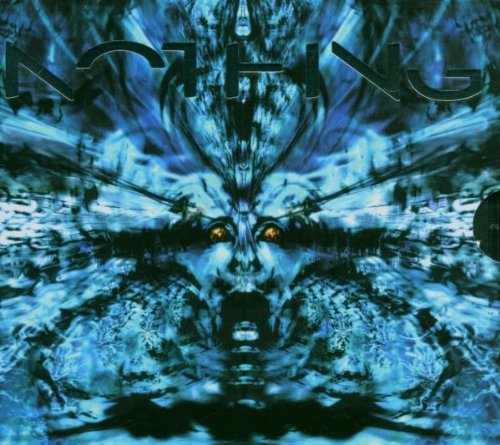 Meshuggah - Nothing (+Bonus Dvd)