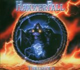 Hammerfall - Legacy of Kings