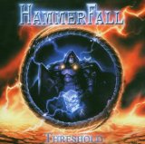 Hammerfall - Infected