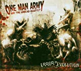 One Man Army and The Undead Quartet - Grim Tales (Limited Edition)