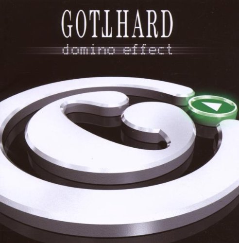 Gotthard - Domino Effect