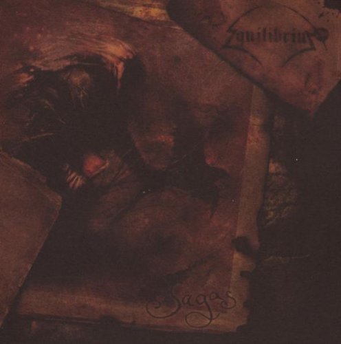 Equilibrium - Sagas